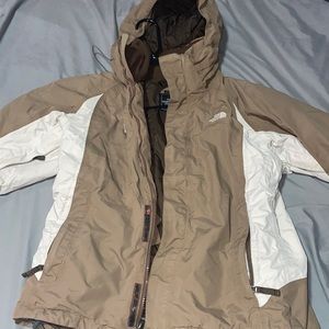 NORTHFACE WINTER JACKET!